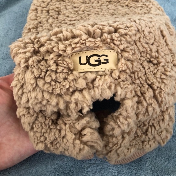 UGG Dog Ugg Doggie Onesie Poshmark